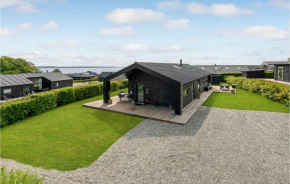 3 Bedroom Stunning Home In Haderslev in Haderslev